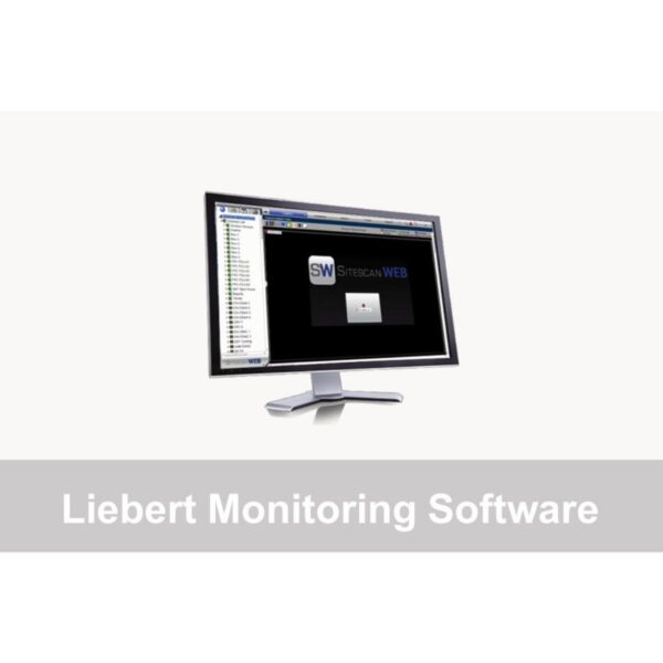 Vertiv - Critical Power - Power Control & Monitoring