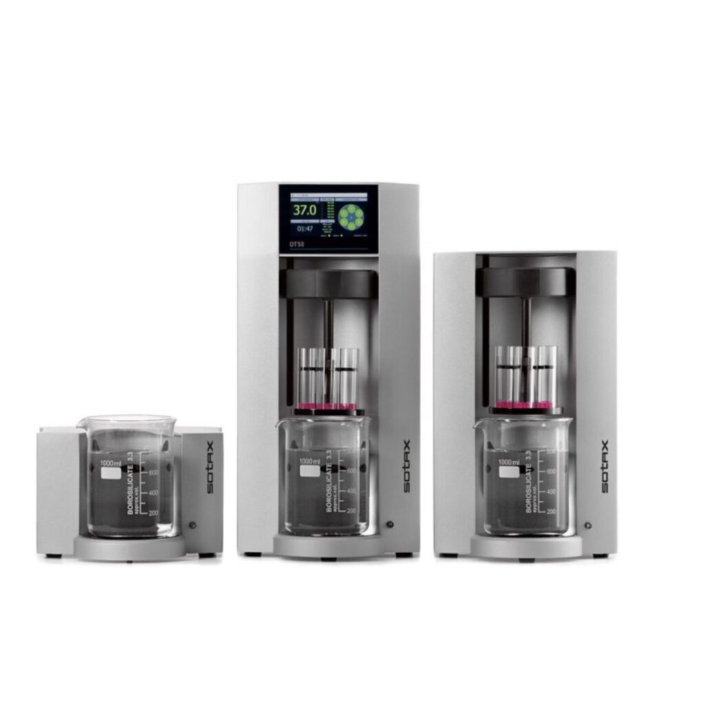 Tse Labmaster ノバシーナ 「 水分活性測定 LabMaster-aw NEO」 - All Products | DKSH Technology