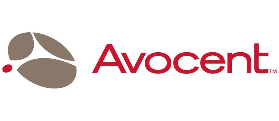 アボセント社 (Avocent)