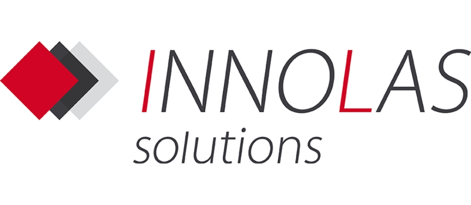 InnoLas Solutions GmbH社