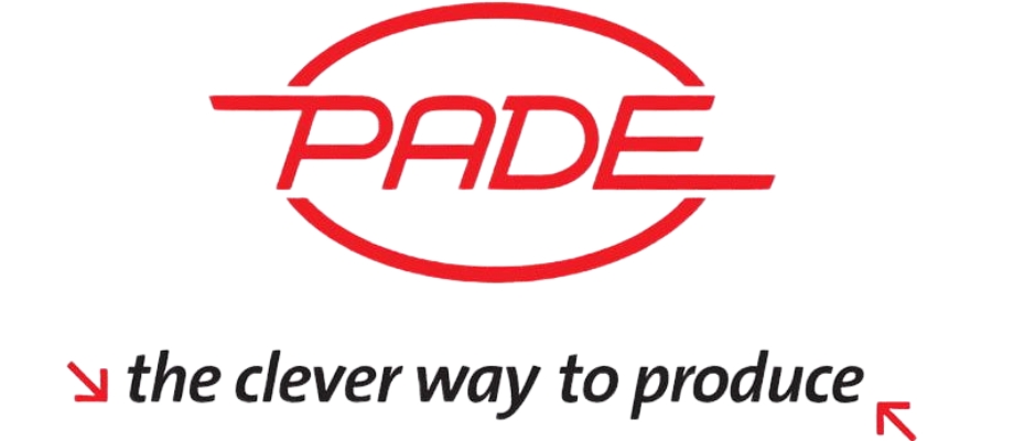 パーデ社(PADE)