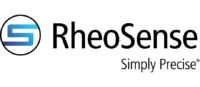 レオセンス社 (Rheosense)