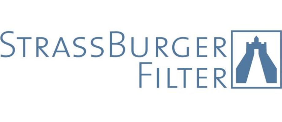 ストラスバーガー・フィルター社 (Strassburger Filter GmbH & Co. KG)