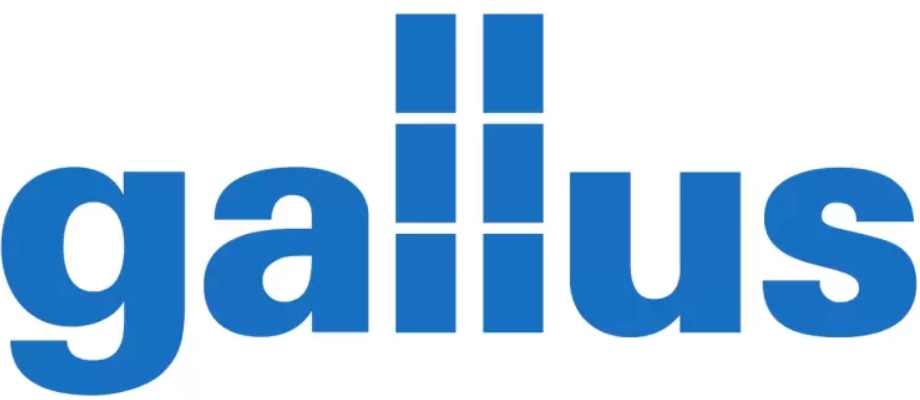 ガルス社(Gallus Ferd. Rüesch AG)