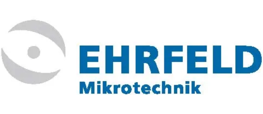 エアルフェルド社 (Ehrfeld)