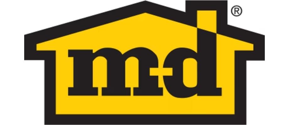 エムディービルディングプロダクツ社 （M-D. Building Products）