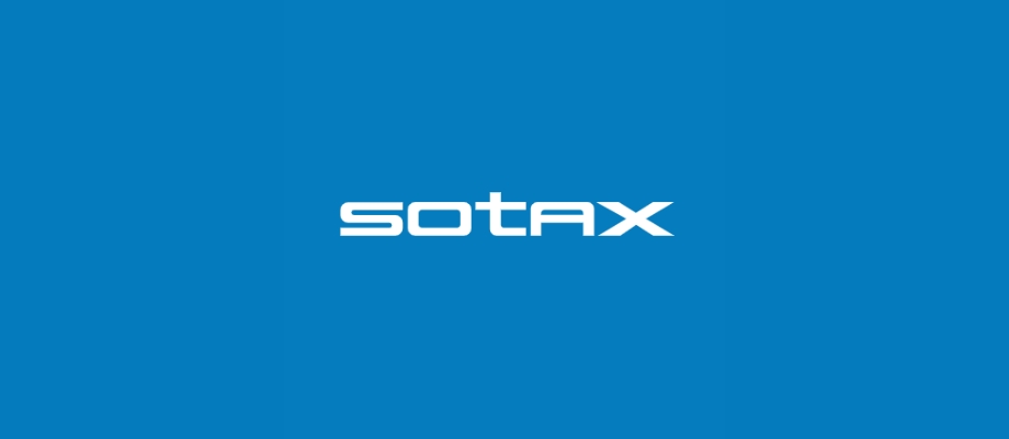 ソタックス社 (Sotax)