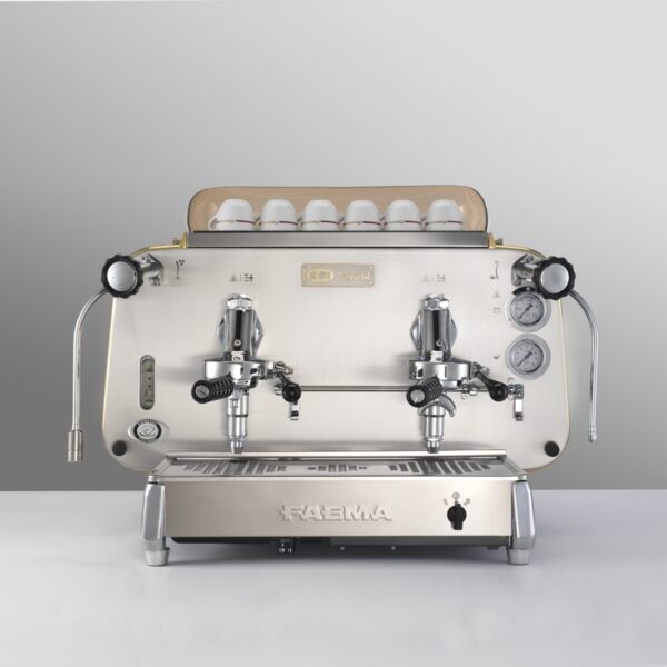 Image_Product_Faema_E61_Legend_S2_Front_JPG FAEMA E61 正面