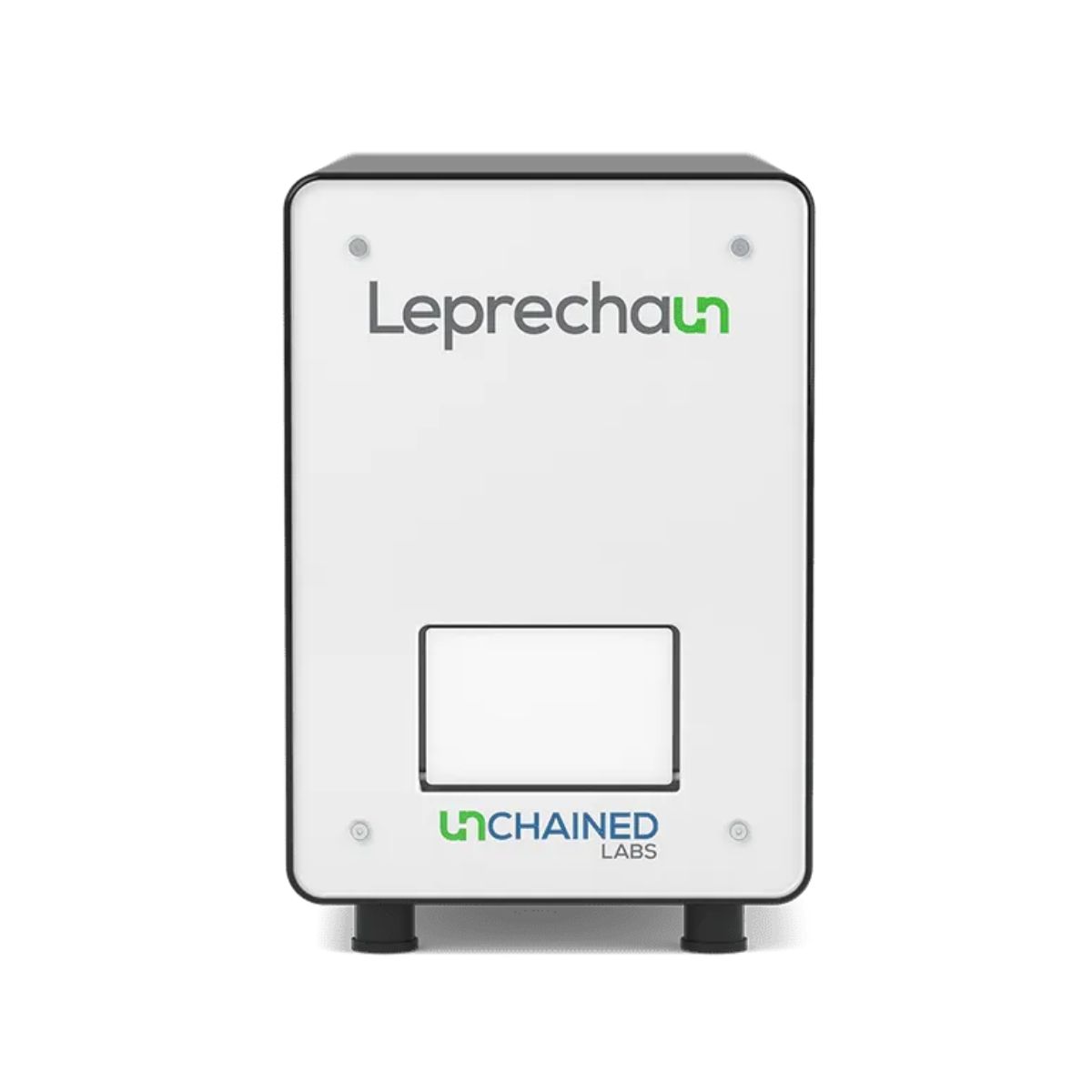 レンチウイルス特性評価装置 Leprechaun