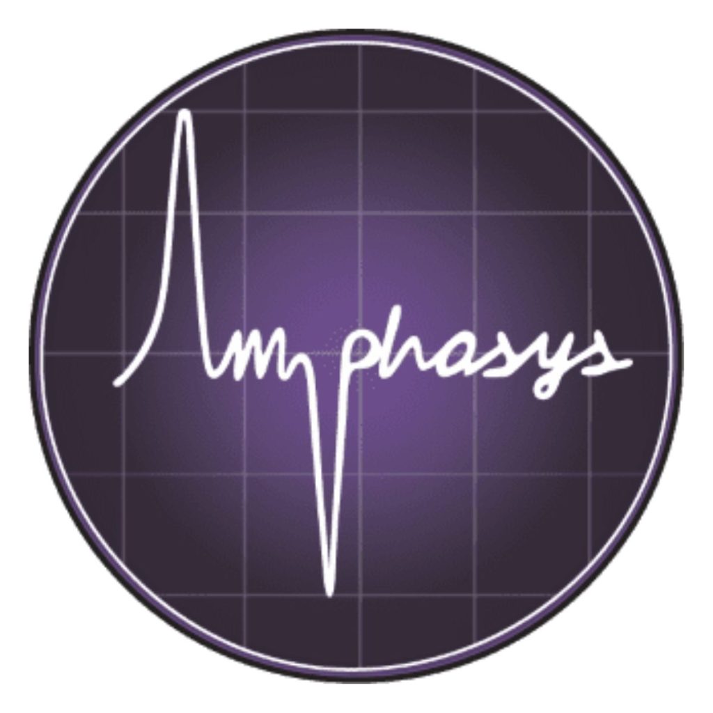 アムファシス社(Amphasys)
